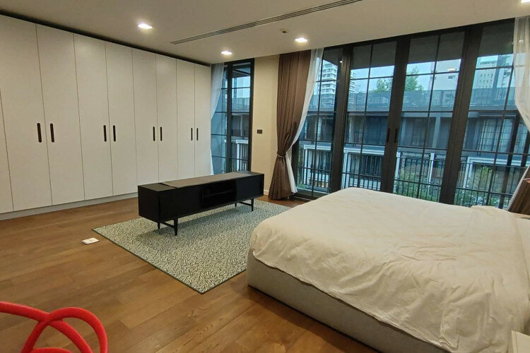 Дом в Бангкоке, Таиланд | THE320223