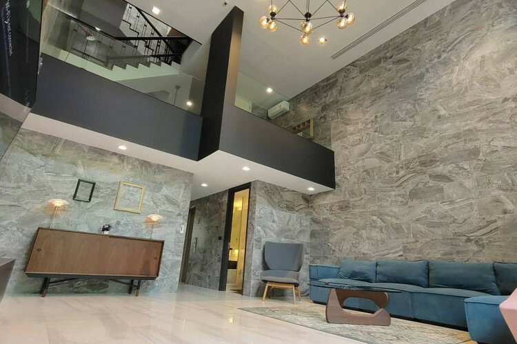 Дом в Бангкоке, Таиланд | THE320223