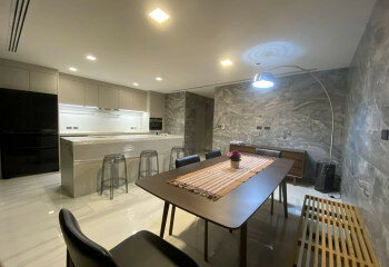 Дом в Бангкоке, Таиланд | THE320223