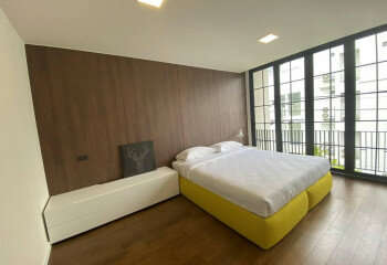 Дом в Бангкоке, Таиланд | THE320223