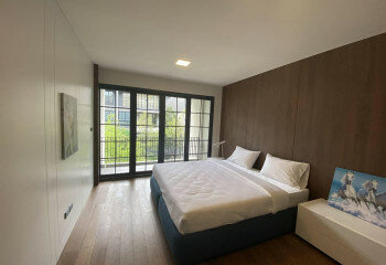 Дом в Бангкоке, Таиланд | THE320223