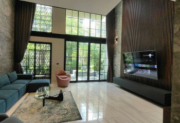 Дом в Бангкоке, Таиланд | THE320223