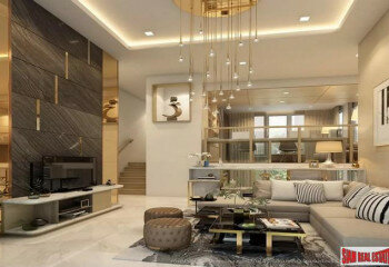 Дом в Бангкоке, Таиланд | THE518376