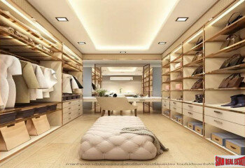 Дом в Бангкоке, Таиланд | THE518376