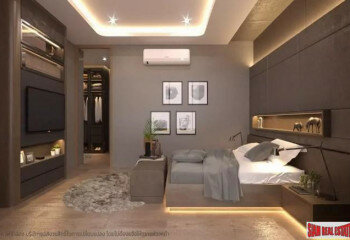 Дом в Бангкоке, Таиланд | THE518376