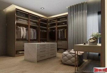 Дом в Бангкоке, Таиланд | THE518376