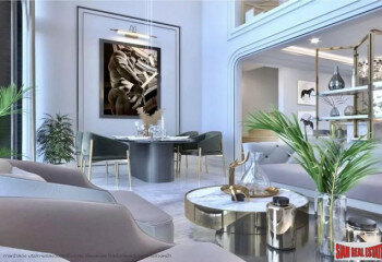 Дом в Бангкоке, Таиланд | THE518376