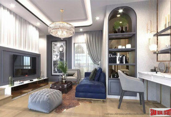 Дом в Бангкоке, Таиланд | THE518376