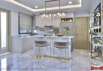 Дом в Бангкоке, Таиланд | THE518376