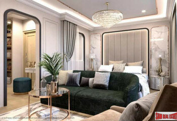 Дом в Бангкоке, Таиланд | THE518376