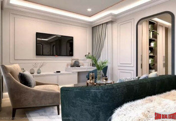 Дом в Бангкоке, Таиланд | THE518376