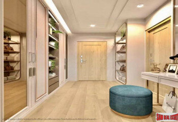 Дом в Бангкоке, Таиланд | THE518376