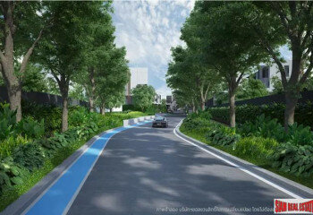 Дом в Бангкоке, Таиланд | THE518376