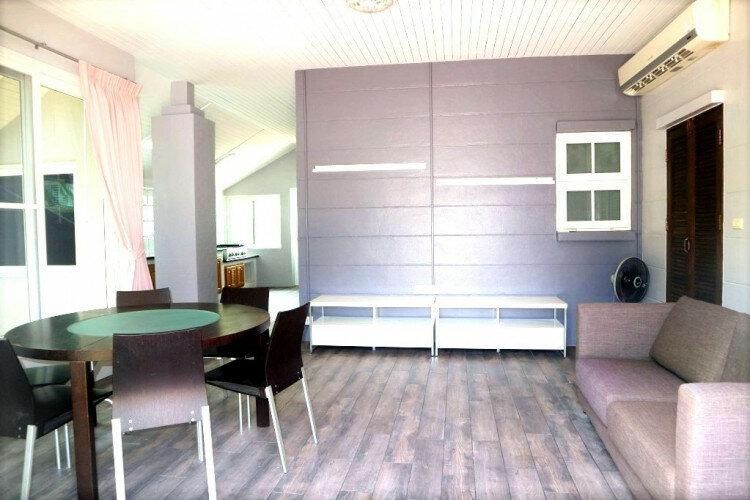 Дом в Паттайе, Таиланд | THE137600