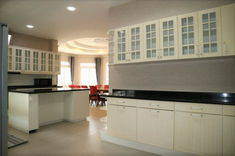 Дом в Паттайе, Таиланд | THE137600