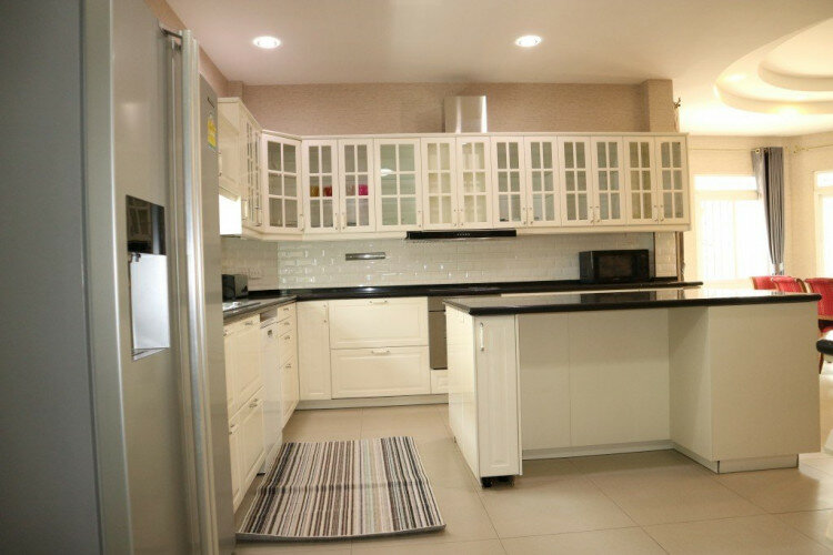 Дом в Паттайе, Таиланд | THE137600