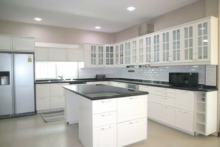 Дом в Паттайе, Таиланд | THE137600