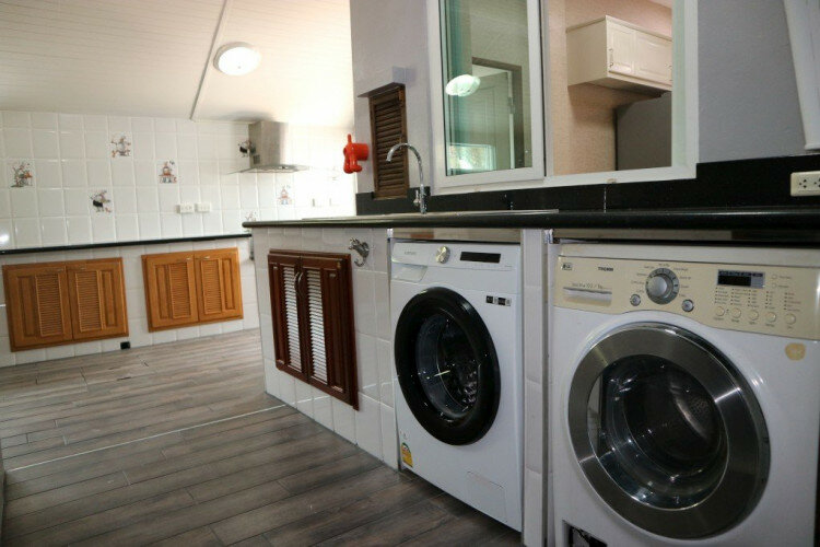 Дом в Паттайе, Таиланд | THE137600