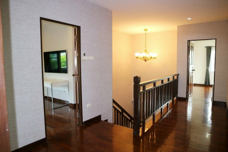 Дом в Паттайе, Таиланд | THE137600