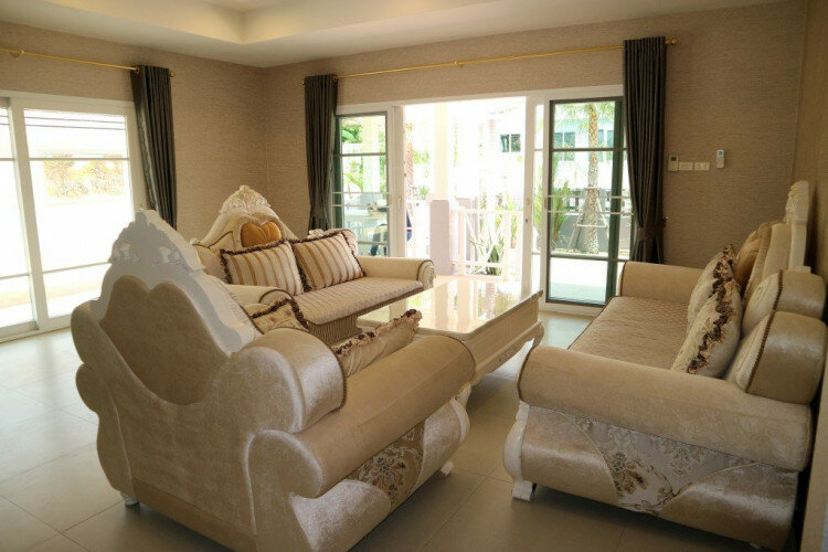 Дом в Паттайе, Таиланд | THE137600