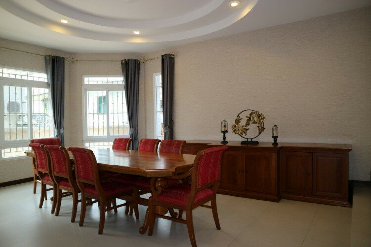 Дом в Паттайе, Таиланд | THE137600