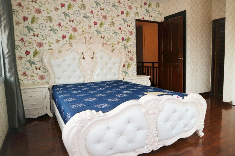 Дом в Паттайе, Таиланд | THE137600