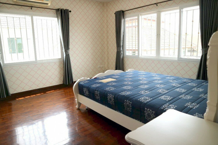 Дом в Паттайе, Таиланд | THE137600