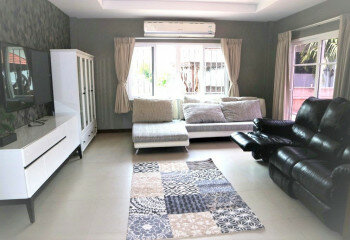 Дом в Паттайе, Таиланд | THE137600