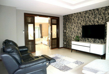 Дом в Паттайе, Таиланд | THE137600