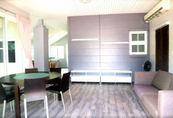 Дом в Паттайе, Таиланд | THE137600