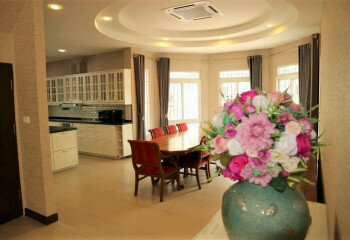 Дом в Паттайе, Таиланд | THE137600