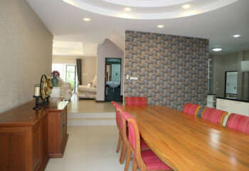 Дом в Паттайе, Таиланд | THE137600