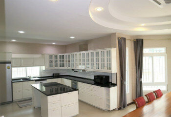 Дом в Паттайе, Таиланд | THE137600