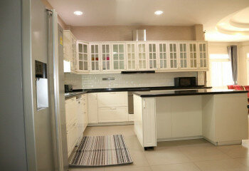 Дом в Паттайе, Таиланд | THE137600