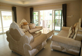 Дом в Паттайе, Таиланд | THE137600