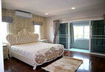 Дом в Паттайе, Таиланд | THE137600