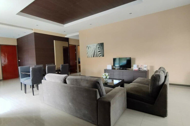 Дом в Паттайе, Таиланд | THE455891