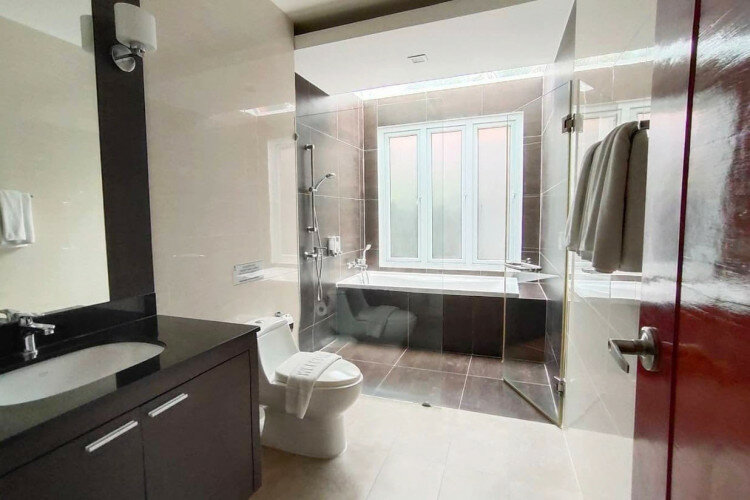 Дом в Паттайе, Таиланд | THE455891