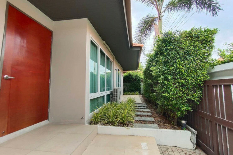 Дом в Паттайе, Таиланд | THE455891