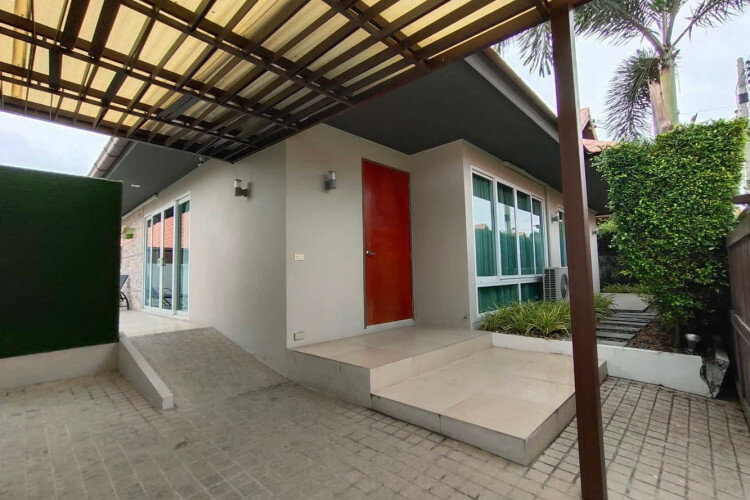 Дом в Паттайе, Таиланд | THE455891