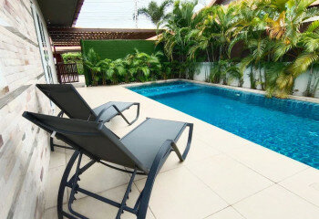 Дом в Паттайе, Таиланд | THE455891