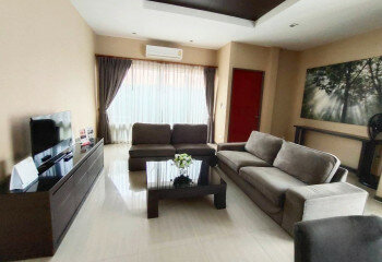 Дом в Паттайе, Таиланд | THE455891