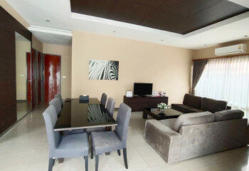 Дом в Паттайе, Таиланд | THE455891