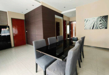 Дом в Паттайе, Таиланд | THE455891