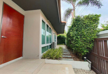 Дом в Паттайе, Таиланд | THE455891