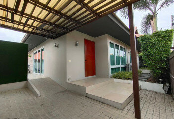 Дом в Паттайе, Таиланд | THE455891