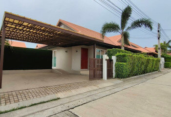 Дом в Паттайе, Таиланд | THE455891