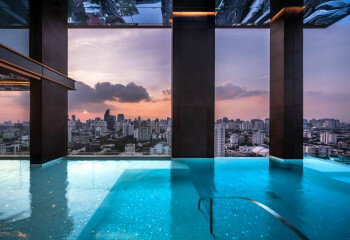 Дом в Бангкоке, Таиланд | THE208362