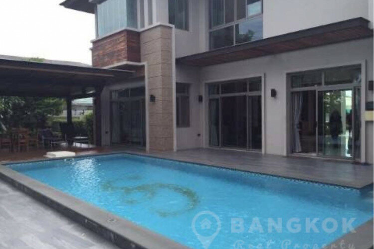 Дом в Бангкоке, Таиланд | THE338279