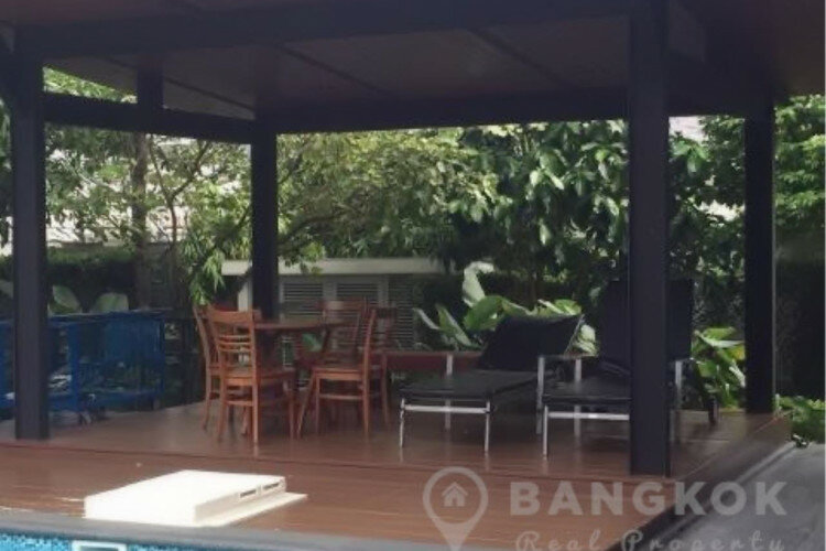 Дом в Бангкоке, Таиланд | THE338279